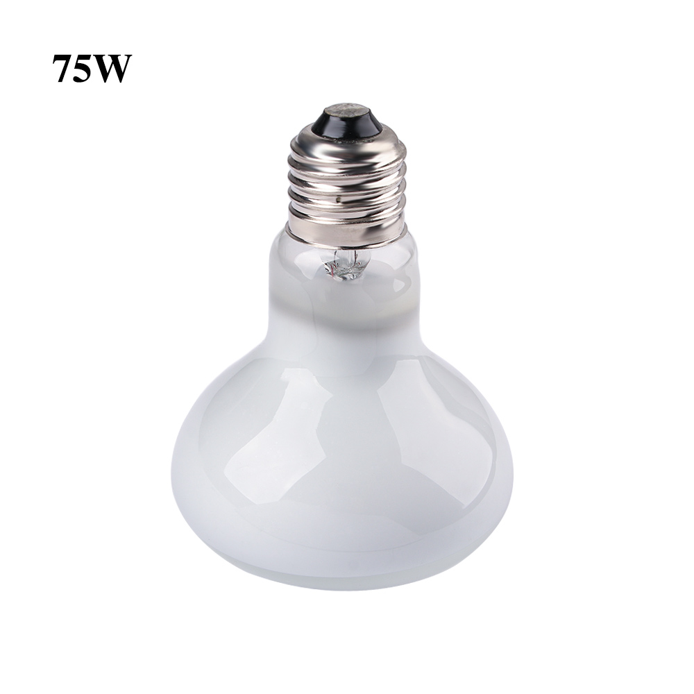 Basking Bulb Halogen - Lampa grzewcza dla żółwi, grzejnik, żarówka