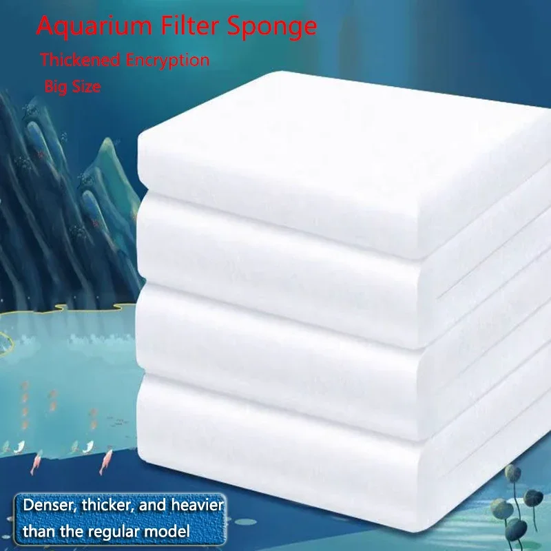 Aquael Filter Fzn - Super gruby filtr akwariowy filtr biochemiczny