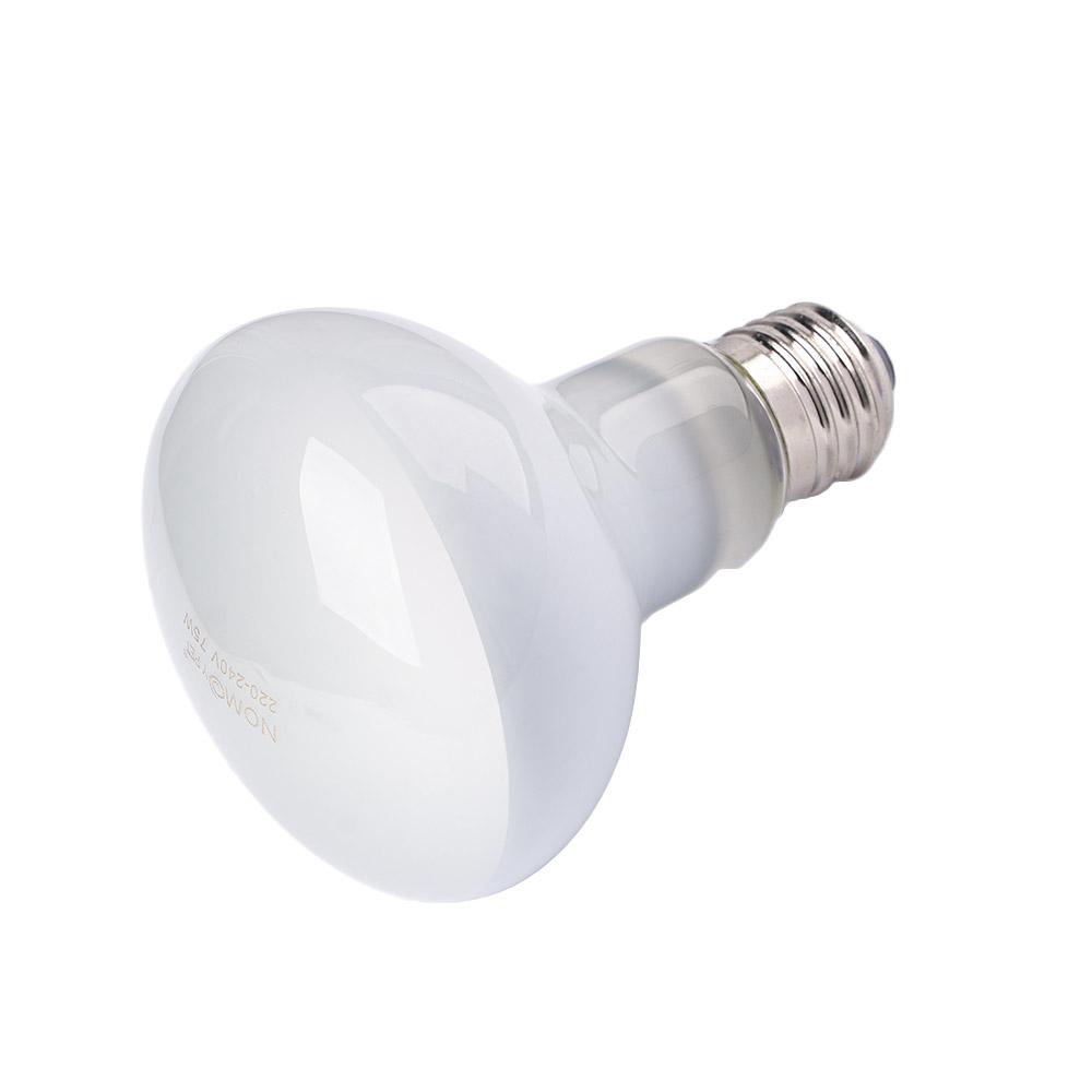 Basking Bulb Halogen - Lampa grzewcza dla żółwi, lampa do