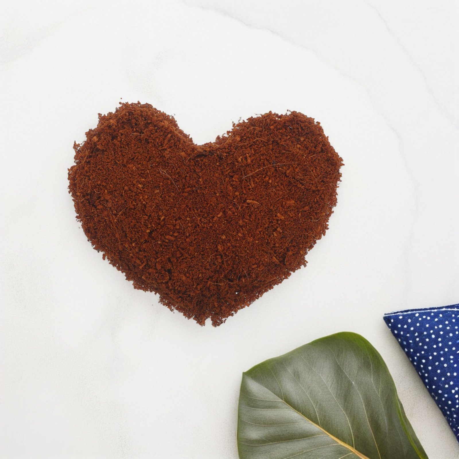 Substrate Coconut Fiber - Podłoże do terrarium dla krabów pustelników