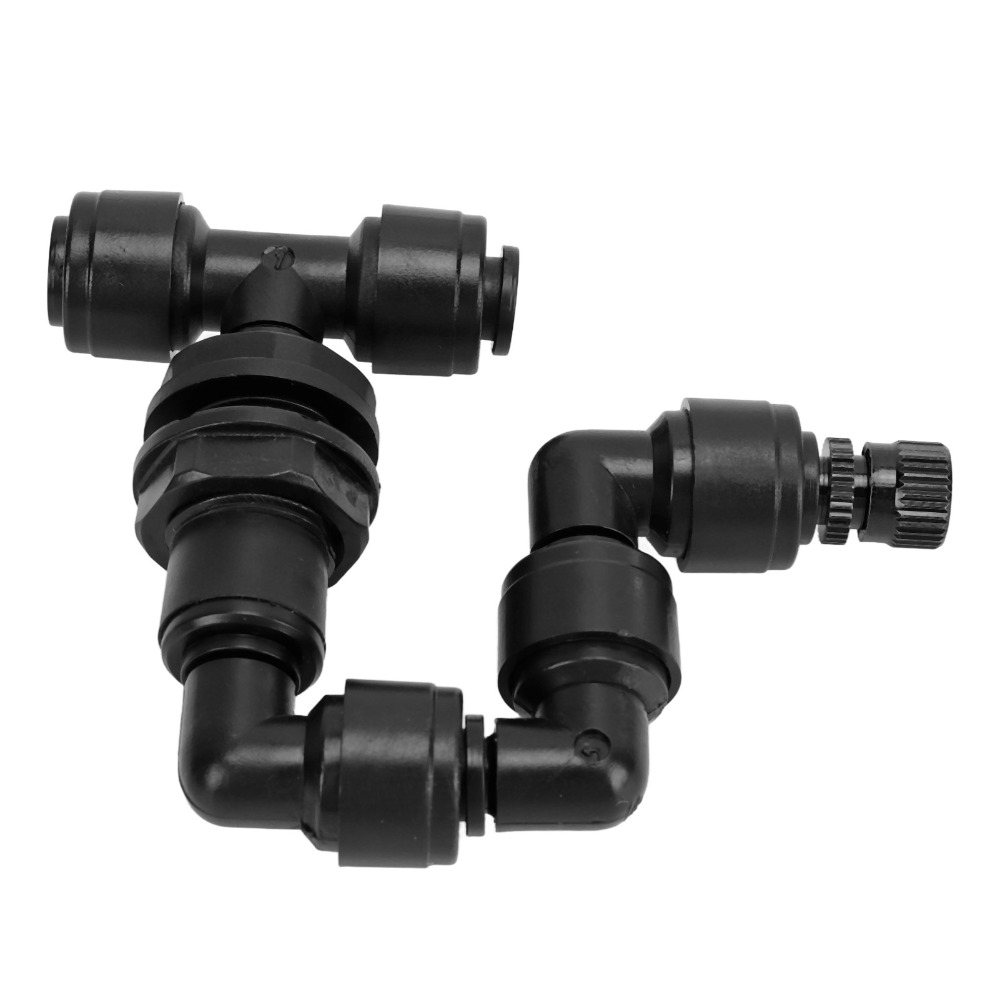 Generator mgły dla terrariów P – Misting Nozzle Reptile recenzja i cena