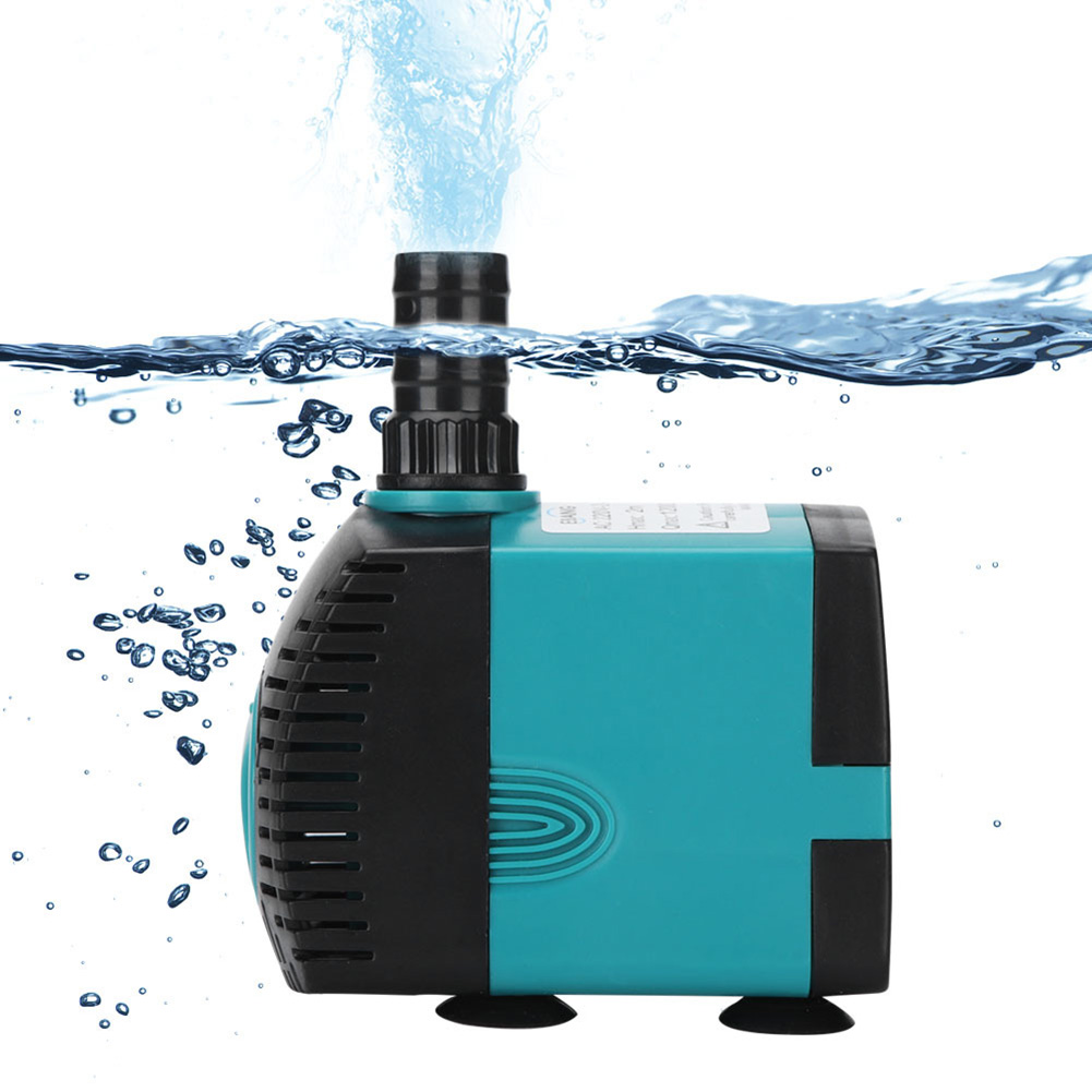 220V-240V akwarium zatapialne  – Aquael Filter Fzn recenzja i cena