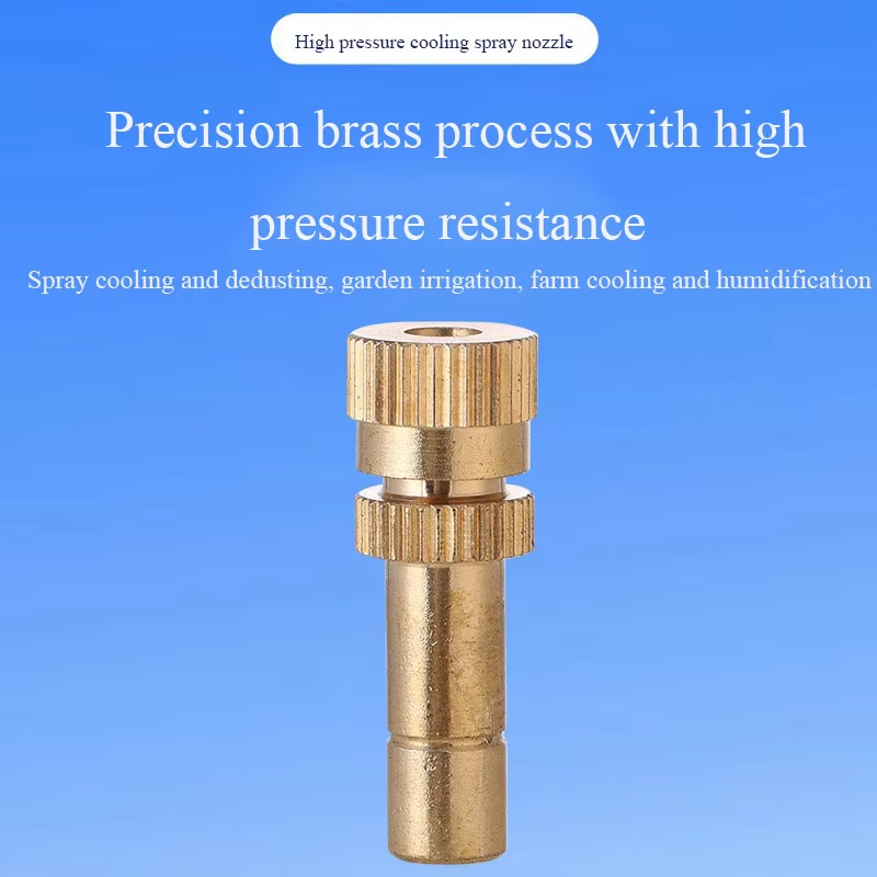 Regulowany o 360 stopni obroto – Misting Nozzle Reptile recenzja i cena