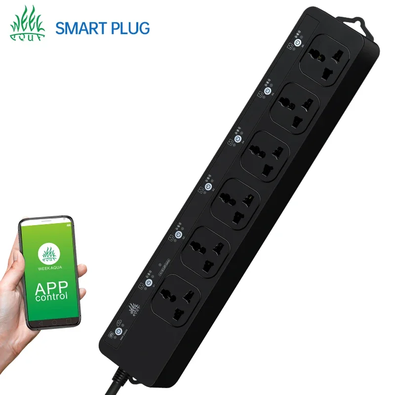 Inteligentna wtyczka Bluetooth – Aquael Filter Fzn recenzja i cena