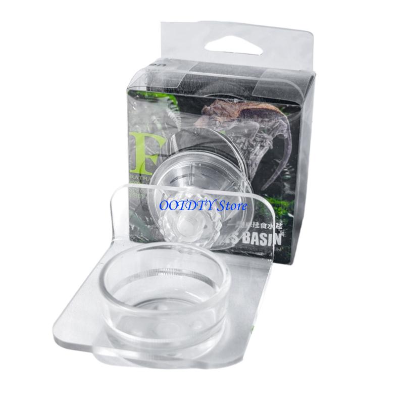 367A Nowoczesne wiszące naczyn – Water Dish Reptile recenzja i cena