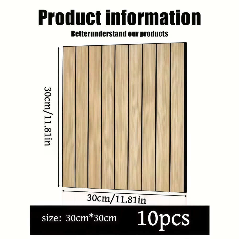 10 SZT. Naklejki ścienne 3D z  – Pvc Panel Background recenzja i cena