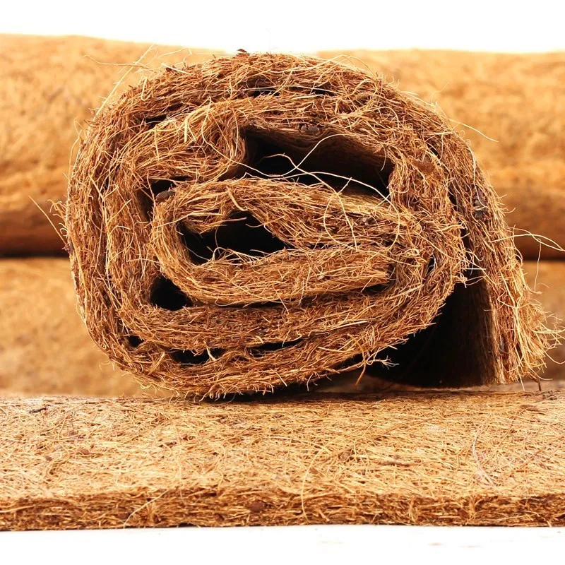 Mata z naturalnego włókna koko – Substrate Coconut Fiber recenzja i cena