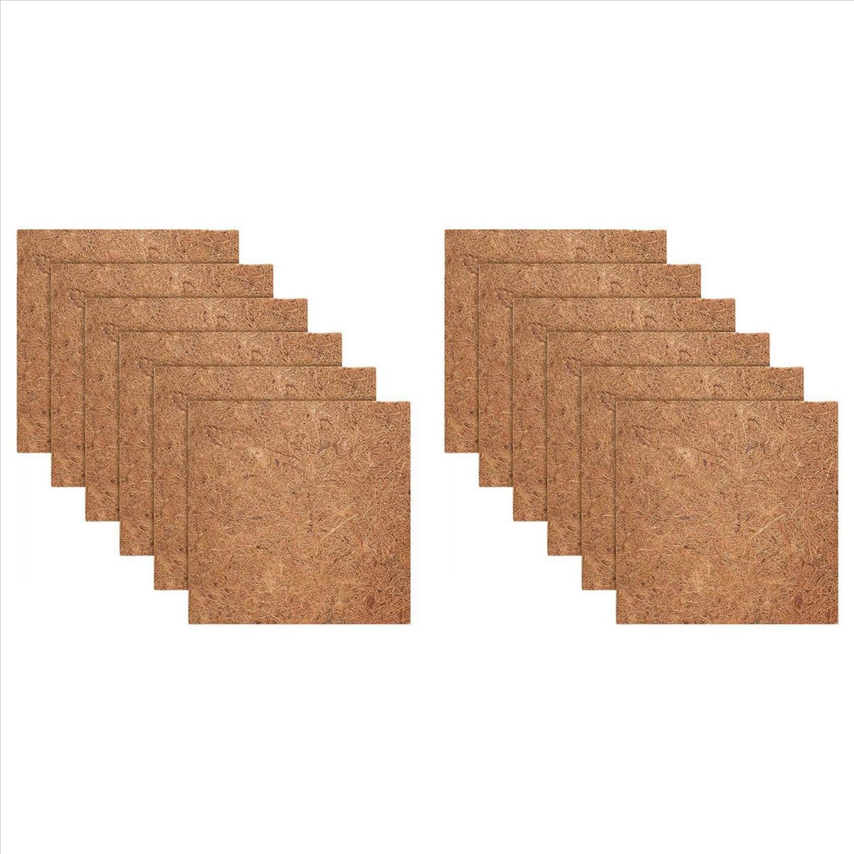 ABGG-2X – naturalna mata z włó – Substrate Coconut Fiber recenzja i cena