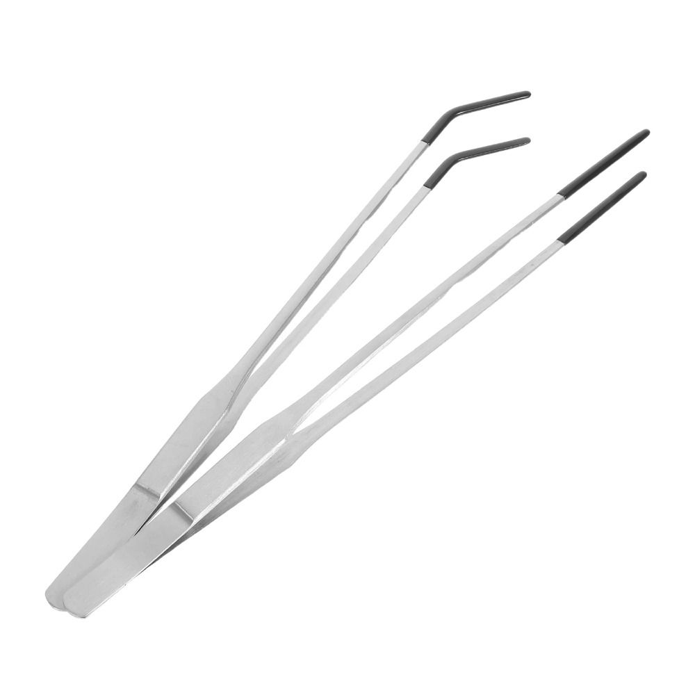 2 sztuki nierdzewnych pęset do – Feeding Tong Stainless recenzja i cena