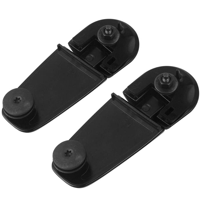 ABOK - Zawias szyby tylnej kla – Glass Door Hinge recenzja i cena