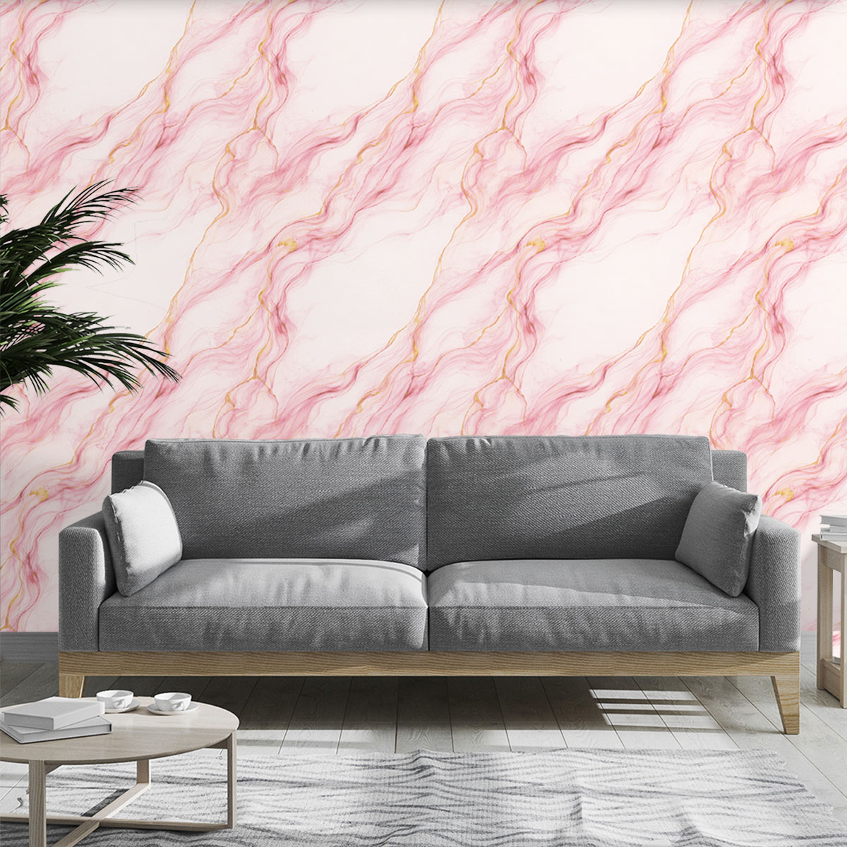 1 szt. Imitacja marmuru, samop – Pvc Panel Background recenzja i cena