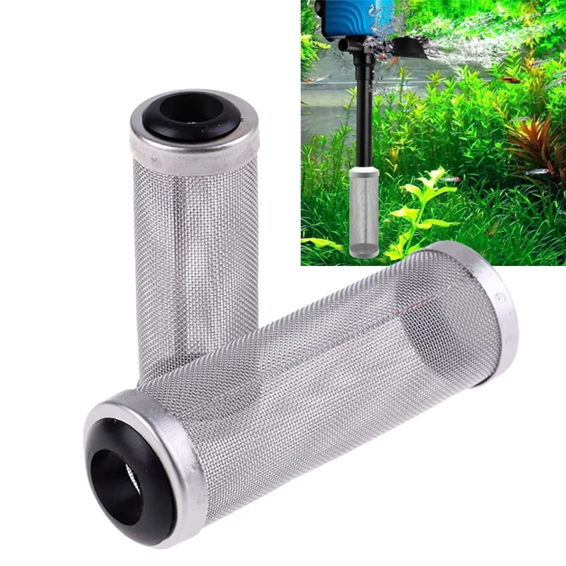12/16mm filtr wlotowy akwarium – Aquael Filter Fzn recenzja i cena