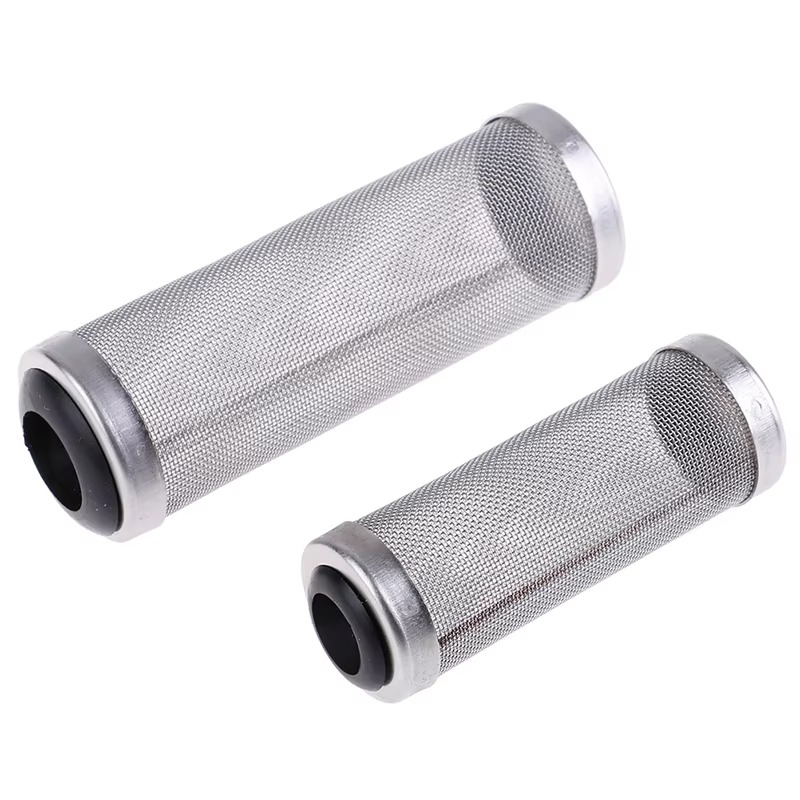12/16mm filtr wlotowy akwarium – Aquael Filter Fzn recenzja i cena