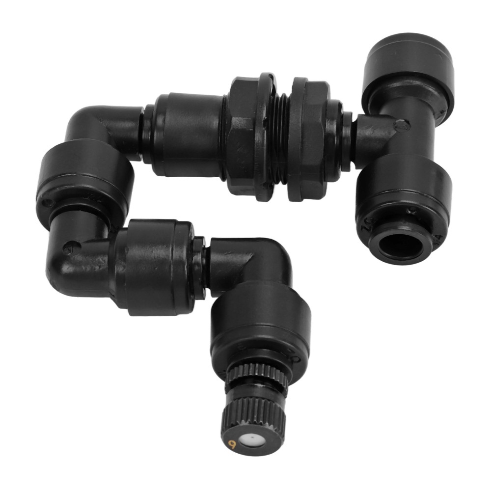 Rozpylacz mgły dla terrariów P – Misting Nozzle Reptile recenzja i cena