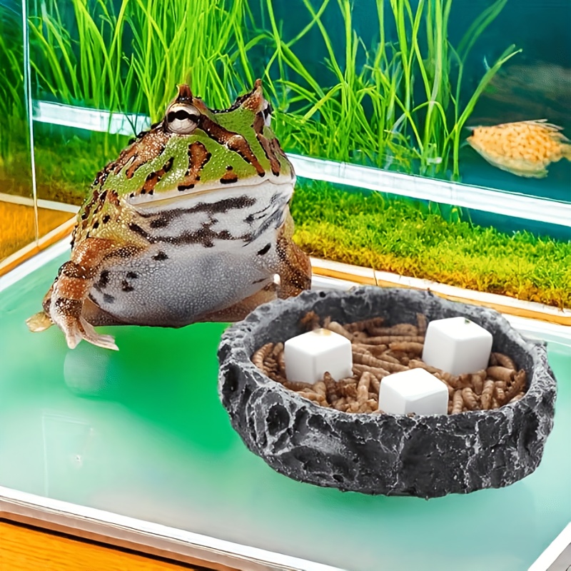 6 szt. bloków wapniowych do ak – Calcium Powder Reptile recenzja i cena