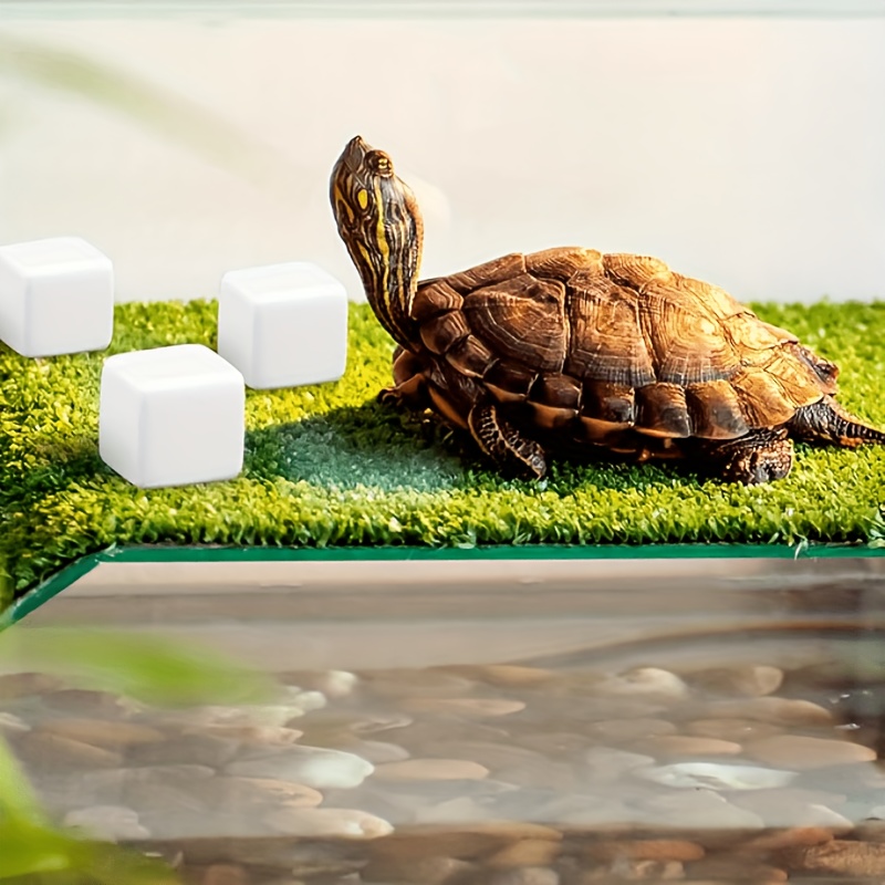 6 szt. bloków wapniowych do ak – Calcium Powder Reptile recenzja i cena